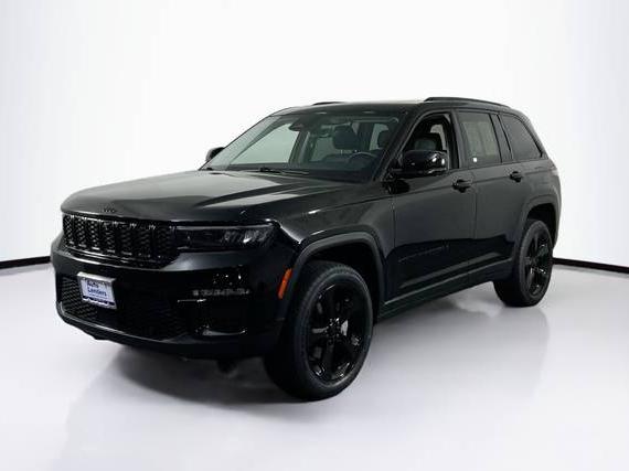 JEEP GRAND CHEROKEE 2022 1C4RJHBG2N8633444 image JEEP GRAND CHEROKEE 2022 1C4RJHBG2N8633444 image